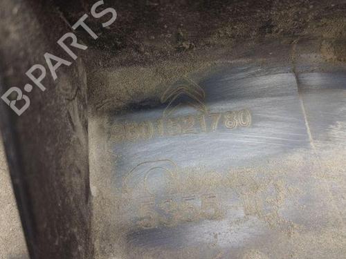 Right sideskirt CITROËN C4 CACTUS 1.6 HDi 90 | BP28843568C114 