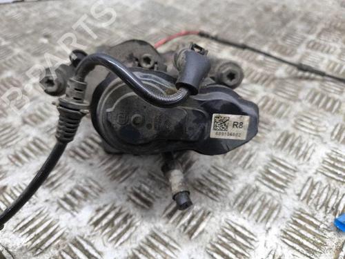 Right rear brake caliper BMW 2 Active Tourer (U06) 220i Mild Hybrid | BP37685239M106  - Image 5