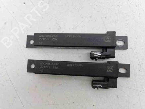 Used Other NISSAN JUKE (F16_) 1.6 Hybrid (143 hp) 28864919