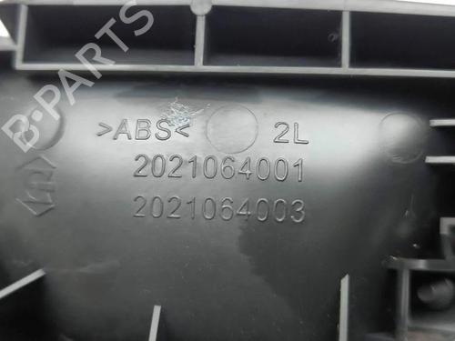 Front left interior door handle OPEL ASTRA L (OV5) 1.2 (FPHNSL, FPHNSR) | BP33915298I13 - Image 9