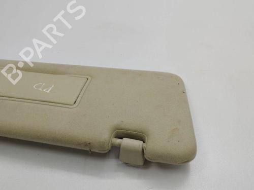 Right sun visor LAND ROVER RANGE ROVER SPORT I (L320) 2.7 D 4x4 | BP28875774I2 