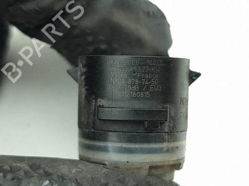 Electronic module PEUGEOT 508 II (FB_, FH_, F3_) Hybrid 225 (F35GQU) | BP37685462M83 - Image 6