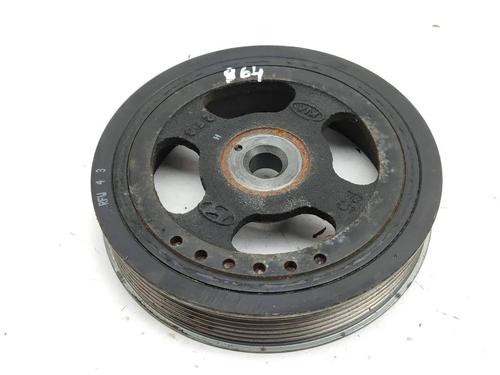 Used Pulley Pulley 33902722 33902722