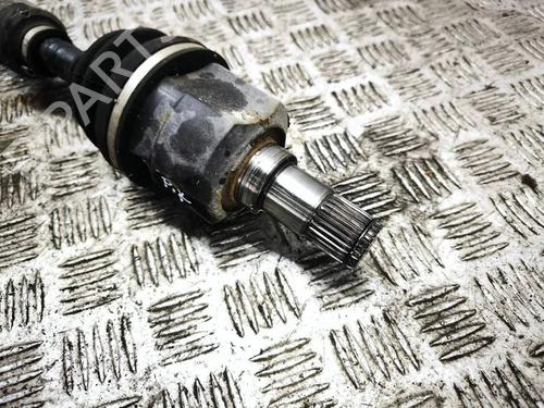 Left front driveshaft HYUNDAI i40 I (VF) 1.7 CRDi | BP33878434M38 - Image 7