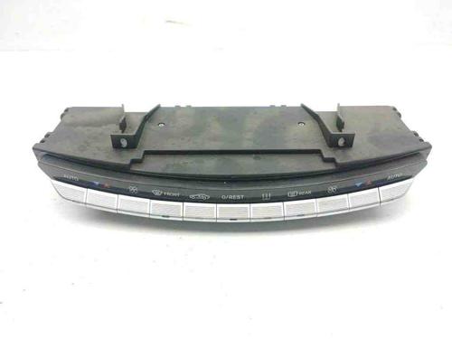 Used Electronic module MERCEDES-BENZ S-CLASS (W221, V221) S 320 CDI (211 hp) 28895792