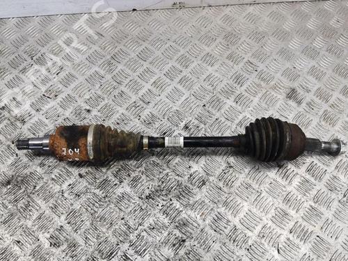 Left front driveshaft FORD FOCUS IV (HN) 1.0 EcoBoost | BP28896534M38