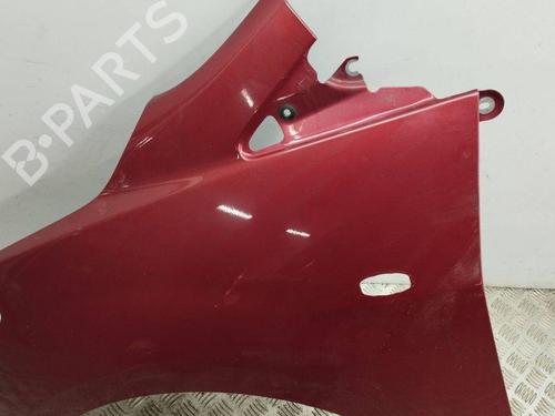 Błotnik przedni lewy MAZDA 5 (CR) 2.0 CD (CR19) | BP28895628C41 