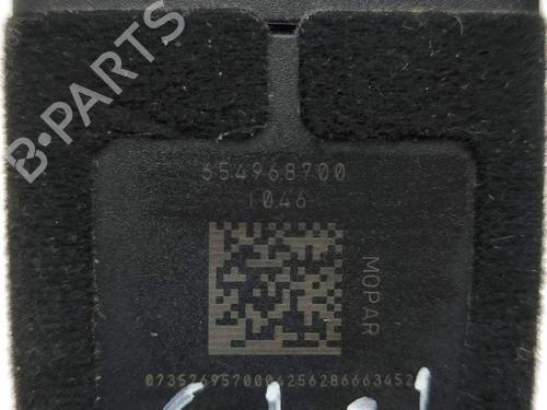 Seat buckle JEEP AVENGER (J2) Electric | BP28905938I32 - Image 9