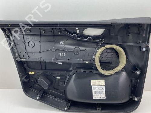 Front right panel CITROËN C4 II Saloon (NC_) 1.6 HDi | BP28870817C59 