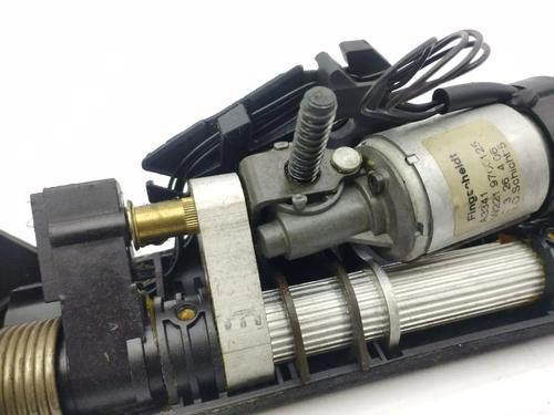 Electronic module MERCEDES-BENZ S-CLASS (W221, V221) S 320 CDI (221.022, 221.122) | BP36187019M83 - Image 11