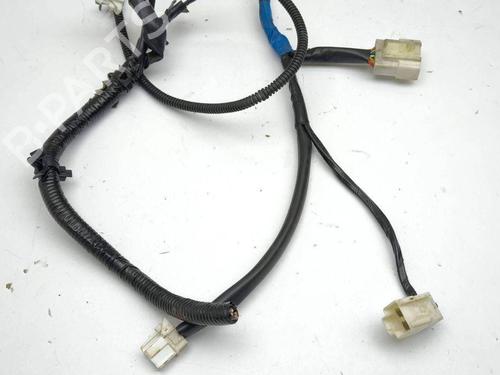 Right front seat NISSAN 350Z Coupe (Z33) 3.5 (AAZ33) | BP28879146C16 