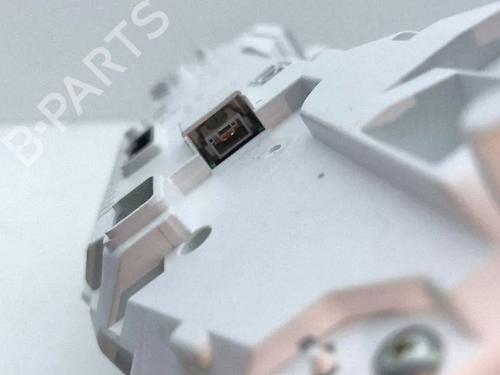 Instrument cluster HONDA CR-V V (RW_, RT_) 2.0 E-CVT HYBRID AWD (RT6) | BP37404706C47 - Image 7