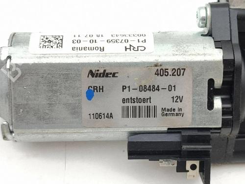 Electronic module MERCEDES-BENZ CLS (C218) CLS 63 AMG (218.374) | BP40069631M83 - Image 7