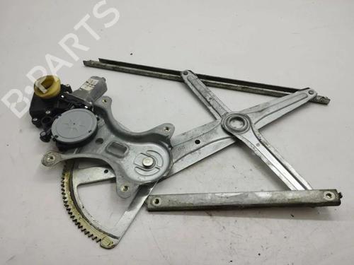 Used Rear right window mechanism Rear right window mechanism TOYOTA COROLLA Verso (ZER_, ZZE12_, R1_) 2.2 D-4D (AUR10_, AUR10R) (177 hp) 36079684 36079684