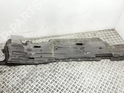 Bundpladebeskyttelse JEEP CHEROKEE (KL) 2.0 CRD 4x4 (170 hp) 28864602