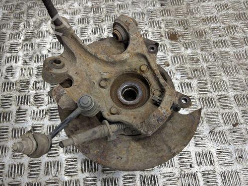 Left rear steering knuckle HYUNDAI SANTA FÉ II (CM) 2.2 CRDi GLS 4x4 | BP29975998M27