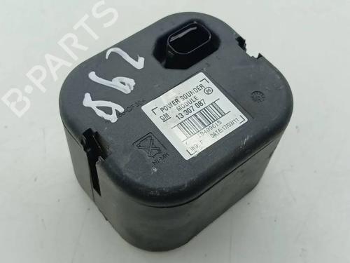 Electronic module OPEL ASTRA J (P10) 2.0 CDTI (68) | BP36213197M83 - Image 2
