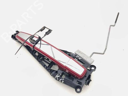 Used Rear left exterior door handle Rear left exterior door handle 36332824 36332824