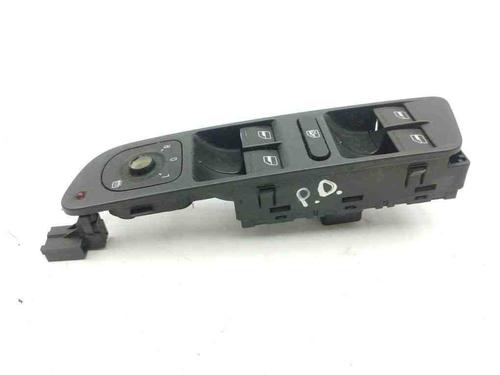 Right rear window switch VW TIGUAN (5N_) 2.0 TDI 4motion | BP28885551I28