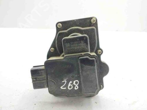 Used Throttle body HONDA ACCORD VIII (CU) 2.2 i-DTEC (CU3) (150 hp) 28875401