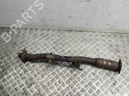 Pipe RENAULT KADJAR (HA_, HL_) 1.5 dCi 110 (HLA3) | BP28853304M125 - Image 5