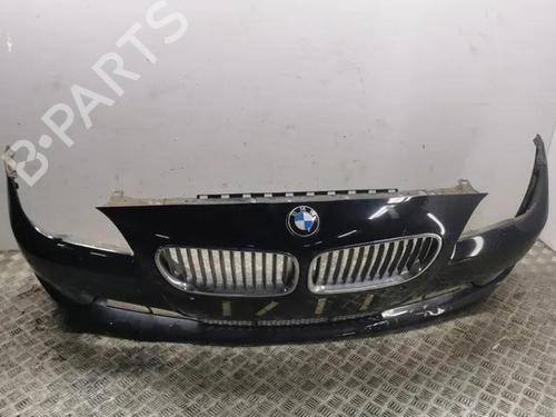 Used Front bumper BMW 5 (F10) 520 d (184 hp) 28856697