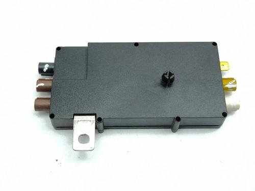 Electronic module MERCEDES-BENZ A-CLASS (W169) A 180 CDI (169.007, 169.307) | BP40208447M83 - Image 8