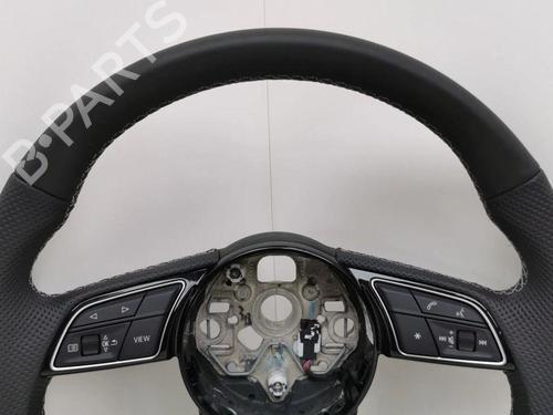 Steering wheel AUDI A1 Sportback (8XA, 8XF) 1.0 TFSI | BP28900913C49