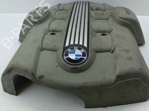 Topbeskyttelse BMW X5 (E53) 4.4 i (320 hp) 28893491