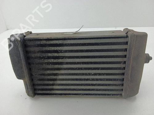 Used Intercooler Intercooler CHRYSLER VOYAGER IV (RG, RS) 2.5 CRD (141 hp) 40168638 40168638