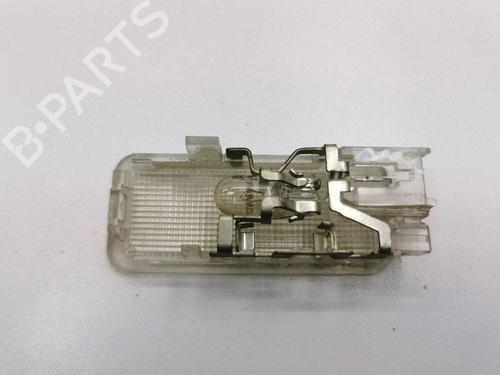 Interior roof light PEUGEOT 807 (EB_) 2.2 HDi | BP40208157I8 - Image 2