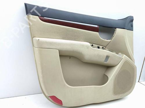 Front left panel HYUNDAI SANTA FÉ II (CM) 2.2 CRDi GLS 4x4 | BP30107425C58