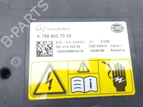 Elektronisk modul MERCEDES-BENZ EQA (H243) EQA 250 (243.701) | BP28902628M83 