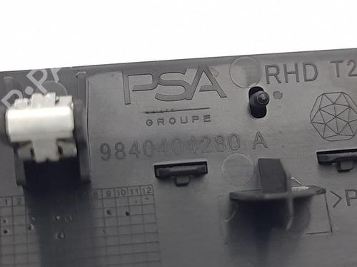 Air vent OPEL ASTRA L (OV5) 1.2 (FPHNSL, FPHNSR) | BP28881036I21 