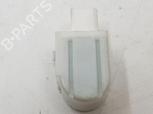 Electronic module MAZDA CX-5 (KE, GH) 2.2 D AWD (KE102) | BP28848301M83 
