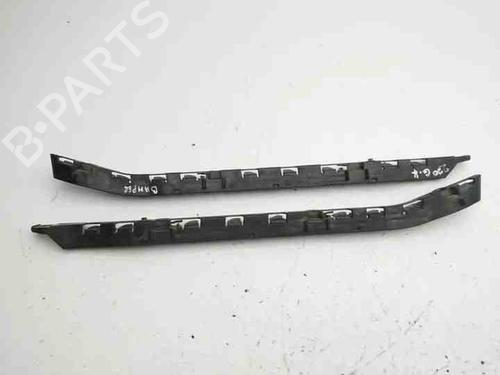 Used Rear bumper bracket MERCEDES-BENZ C-CLASS (W204) C 220 CDI (204.008) (170 hp) 28843664