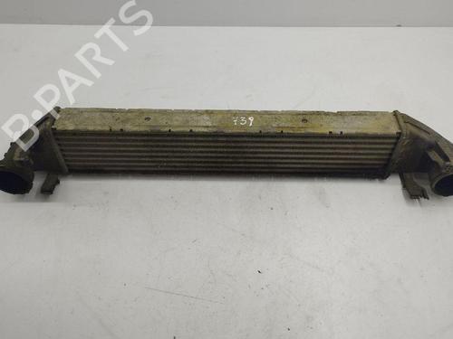 Used Intercooler MERCEDES-BENZ A-CLASS (W168) A 170 CDI (168.009, 168.109) (95 hp) 28897274