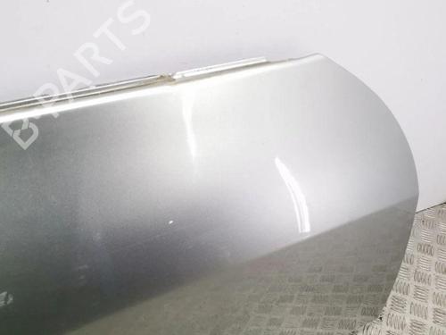 Right front door NISSAN 350Z Coupe (Z33) 3.5 (AAZ33) | BP28879134C3 