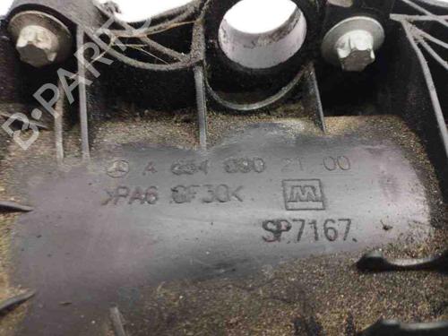 Grenrør Innsug MERCEDES-BENZ E-CLASS (W213) E 220 d (213.004) | BP28904538M70