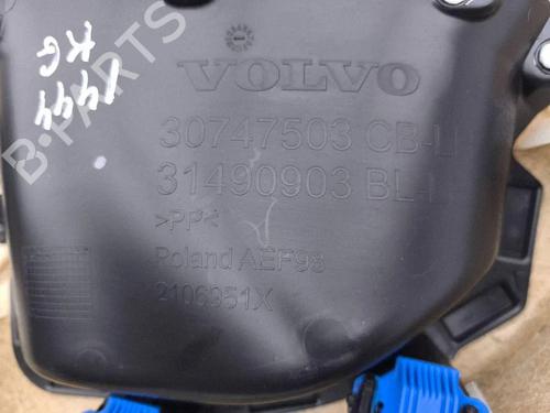 Rear left panel VOLVO V60 II (225) D3 | BP37643851C60 - Image 9