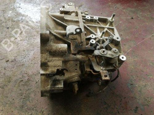 Gearbox MAZDA 6 Saloon (GG) 2.0 DI (GG14) | BP28867724M3 
