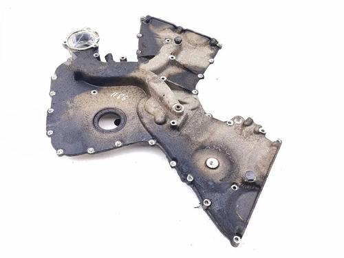 Couvercle de distribution MASERATI QUATTROPORTE V 4.2 (400 hp) 30724116