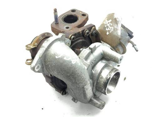 Turbolader/Kompressor CITROËN DS4 (NX_) 1.6 HDi 110 | BP28890737M71 