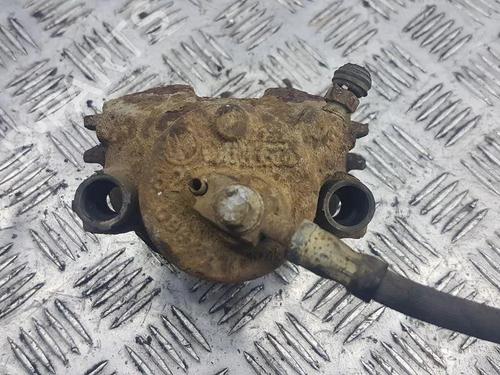 Right front brake caliper AUDI A2 (8Z0) 1.4 TDI | BP36175296M104 - Image 5