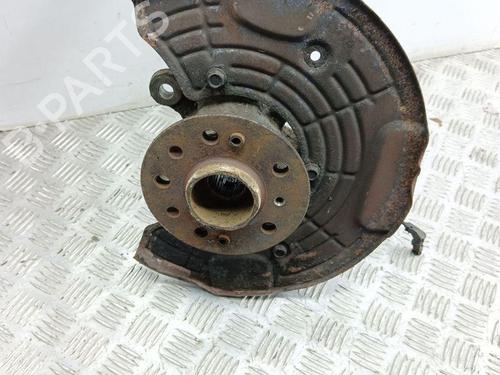 Right front steering knuckle MERCEDES-BENZ M-CLASS (W164) ML 320 CDI 4-matic | BP28889629M26 