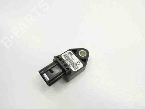 Elektronisk sensor TOYOTA COROLLA Verso (_E12_) 2.0 D-4D (CDE120_, CDE120R) (90 hp) 28844023
