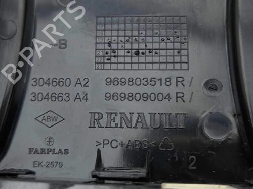Interior roof light RENAULT CAPTUR II (HF_) TCe 100 (HFMT) | BP36177880I8 - Image 8