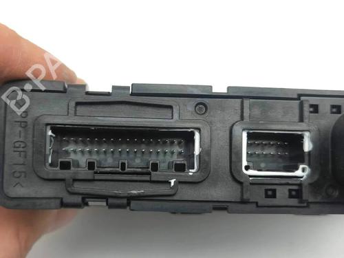Electronic module NISSAN QASHQAI III (J12) 1.3 DIG-T All-wheel Drive | BP33663716M83 - Image 2