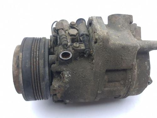AC compressor BMW X5 (E53) 3.0 i | BP28897856M34 