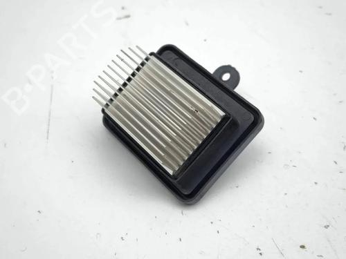 Heater resistor JEEP AVENGER (J2) Electric | BP33667377M108  - Image 7